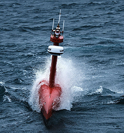 WT Jan 23 Class-01 DriX USV